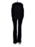 Old Navy Black Casual Pants Size 8 - photo 2