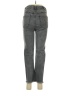 Express Gray Jeans Size 6 - photo 2