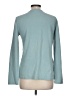 Assorted Brands Teal Long Sleeve Top Size L - photo 2