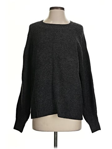 Market and Spruce Pullover Sweater (view 1)