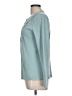 Assorted Brands Teal Long Sleeve Top Size L - photo 5