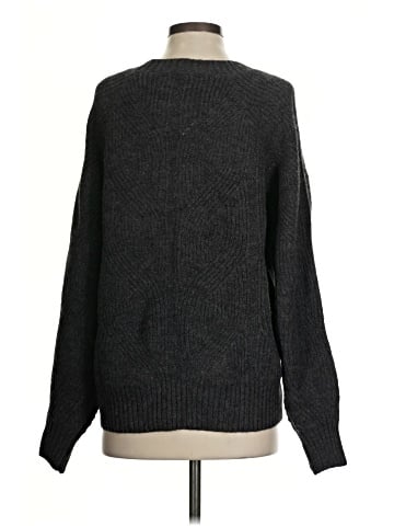 Market and Spruce Pullover Sweater (view 2)
