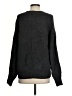 Market and Spruce Solid Gray Pullover Sweater Size S - photo 2