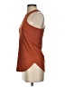 Nike 100% Polyester Brown Tank Top Size XS - photo 5