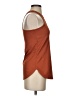 Nike 100% Polyester Brown Tank Top Size XS - photo 4