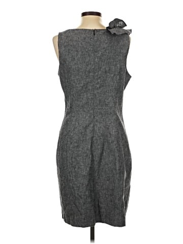 Allen B. by Allen Schwartz Cocktail Dress (view 2)
