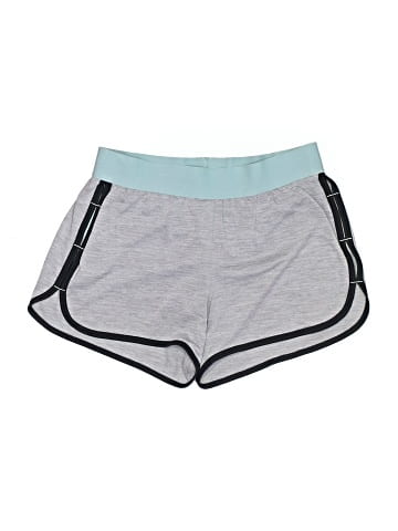Danskin Now Athletic Shorts (view 1)