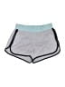 Danskin Now Color Block Gray Athletic Shorts Size XS - photo 1