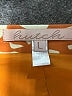 Hutch 100% Polyester Animal Print Orange Casual Skirt Size L - photo 4