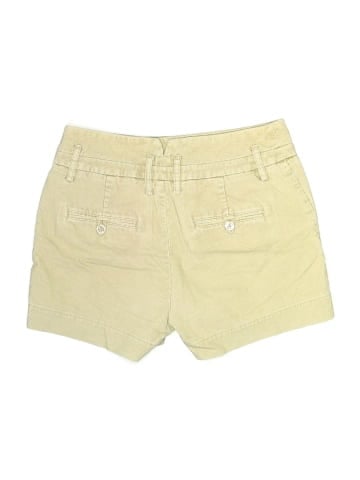 London Jean Khaki Shorts (view 2)
