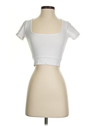 Monrow Tube Top (view 1)