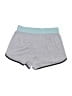 Danskin Now Color Block Gray Athletic Shorts Size XS - photo 2