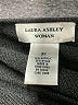 Laura Ashley Black Cardigan Size 3X - photo 7