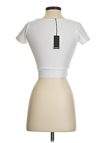 Monrow Tube Top (view 2)