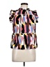 THML Pink Sleeveless Blouse Size L - photo 1