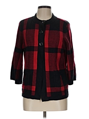 Hampshire Studio Cardigan (view 1)