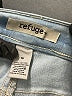 Refuge Stars Blue Jeans Size 16 - photo 7