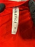 Fabletics Orange Sleeveless Top Size M - photo 8
