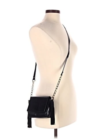 Zara Basic Crossbody Bag (view 2)
