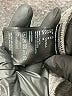 H&M Gray Poncho Size M - photo 8