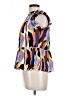 THML Pink Sleeveless Blouse Size L - photo 5