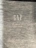 Gap Gray Short Sleeve T-Shirt Size L - photo 7