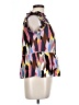 THML Pink Sleeveless Blouse Size L - photo 4