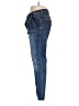 R13 Graphic Blue Jeans Size 28 waist - photo 5