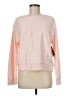 Spyder Color Block Pink Sweatshirt Size M - photo 1