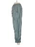 Zara Teal Cargo Pants Size S - photo 5