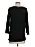 MICHAEL Michael Kors 100% Polyester Black 3/4 Sleeve Blouse Size S - photo 2