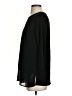 MICHAEL Michael Kors 100% Polyester Black 3/4 Sleeve Blouse Size S - photo 5