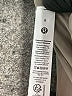 Lululemon Athletica Gray Active Pants Size 6 - photo 8