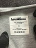 Brooklinen Gray Sweatshirt Size XXL - photo 7