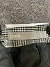 ASOS Plaid Gray Formal Skirt Size 0 - photo 4
