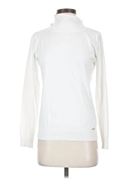 Calvin Klein Long Sleeve Turtleneck (view 1)