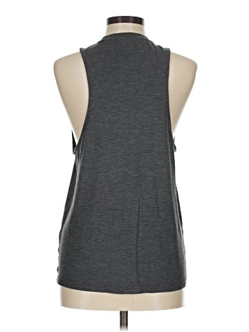 Adidas Sleeveless T-Shirt (view 2)