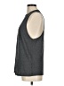 Adidas Gray Sleeveless T-Shirt Size M - photo 5