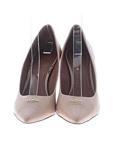 Coach Heels (view 2)