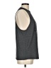Adidas Gray Sleeveless T-Shirt Size M - photo 4