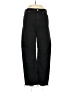 Everlane 100% Cotton Black Jeans Size 28 waist - photo 1
