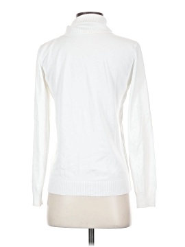 Calvin Klein Long Sleeve Turtleneck (view 2)