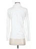 Calvin Klein Ivory Long Sleeve Turtleneck Size S - photo 2