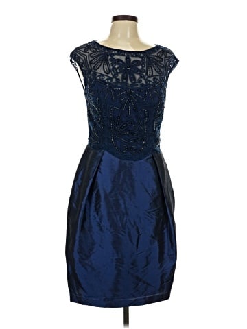 Sue Wong Cocktail Dress (view 1)