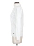 Calvin Klein Ivory Long Sleeve Turtleneck Size S - photo 5