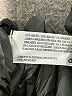 A New Day Solid Black Formal Skirt Size 2 - photo 5
