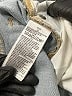 Gap Blue Denim Shorts Size 16 - photo 4
