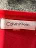 Calvin Klein Red Short Sleeve Top Size S - photo 7
