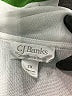 Cj Banks White Cardigan Size 2X - photo 8