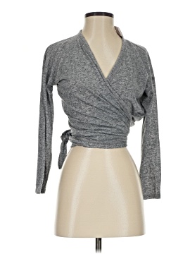 J.Crew Factory Store Long Sleeve Top